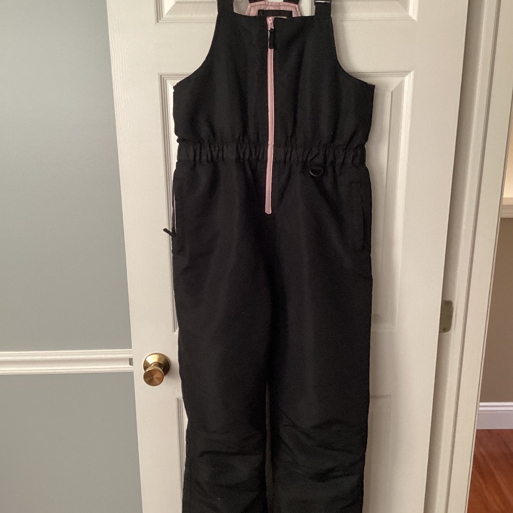 Ski overalls